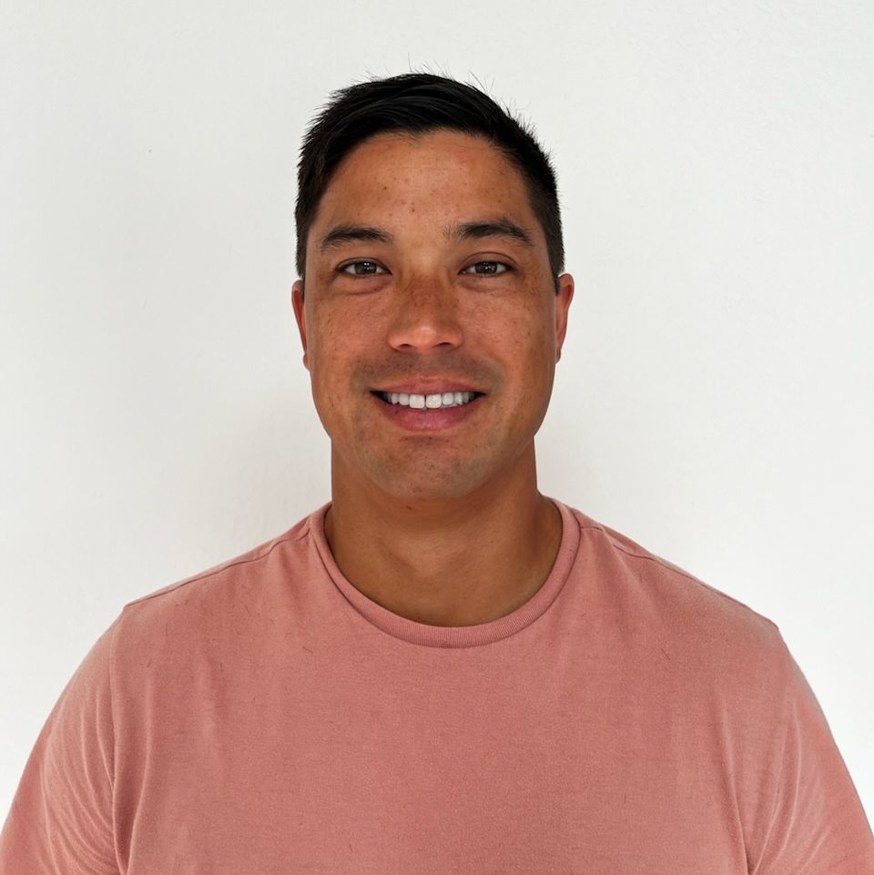 Profile of Jarred Hoffman