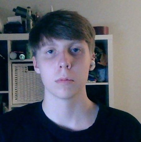 Profile of Nikita Savin