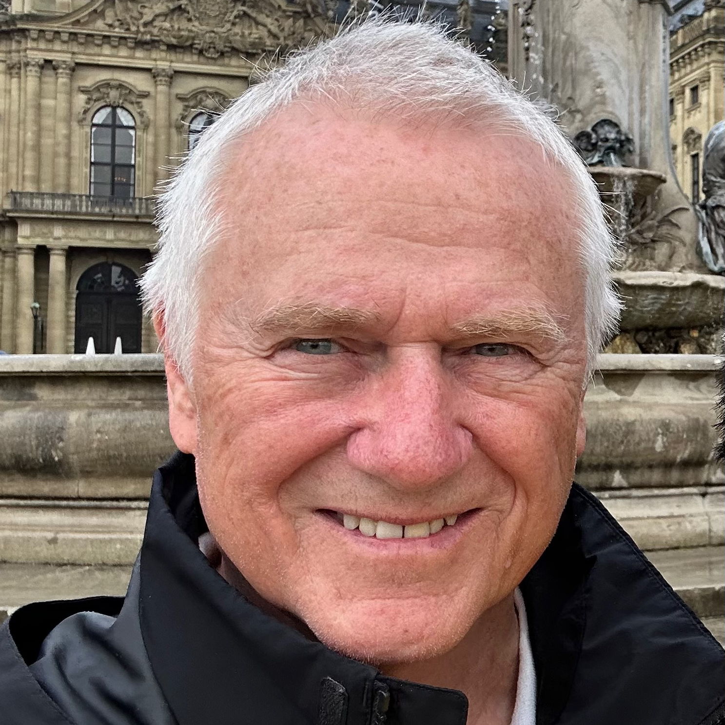 Profile of Craig Williams