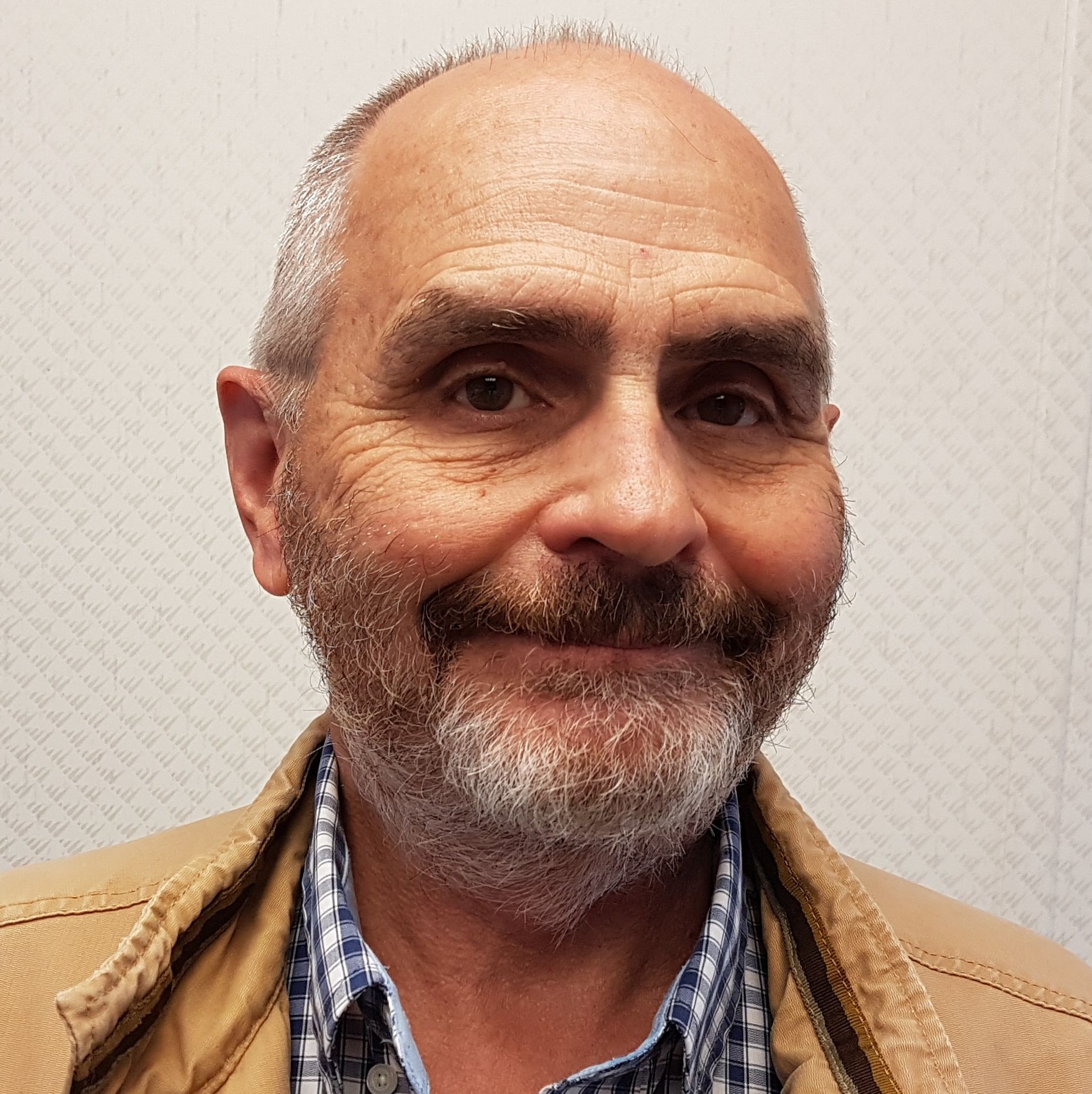 Profile of Sterling Tysseland