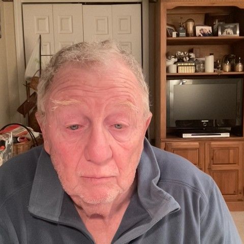 Profile of Robert Cochran