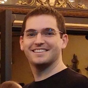 Profile of Matt Kane