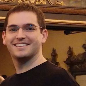 Profile of Matt Kane