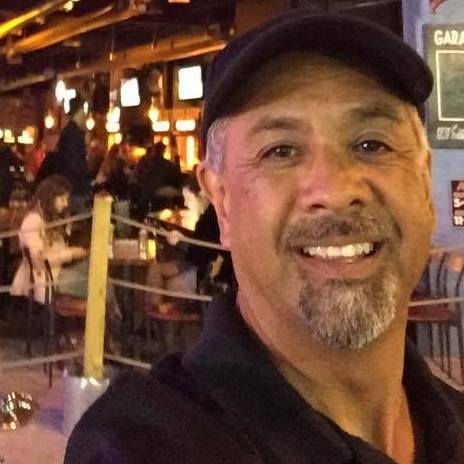 Profile of Dale Smith