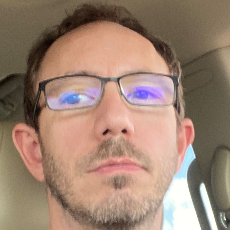 Profile of William Girard