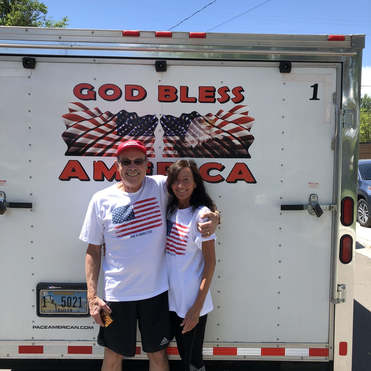 Profile of Mark Hansen