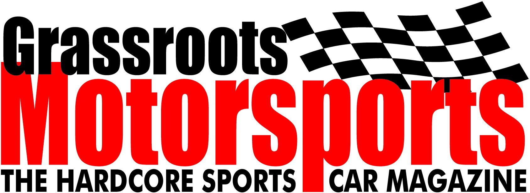 Grassroots Motorsports logo