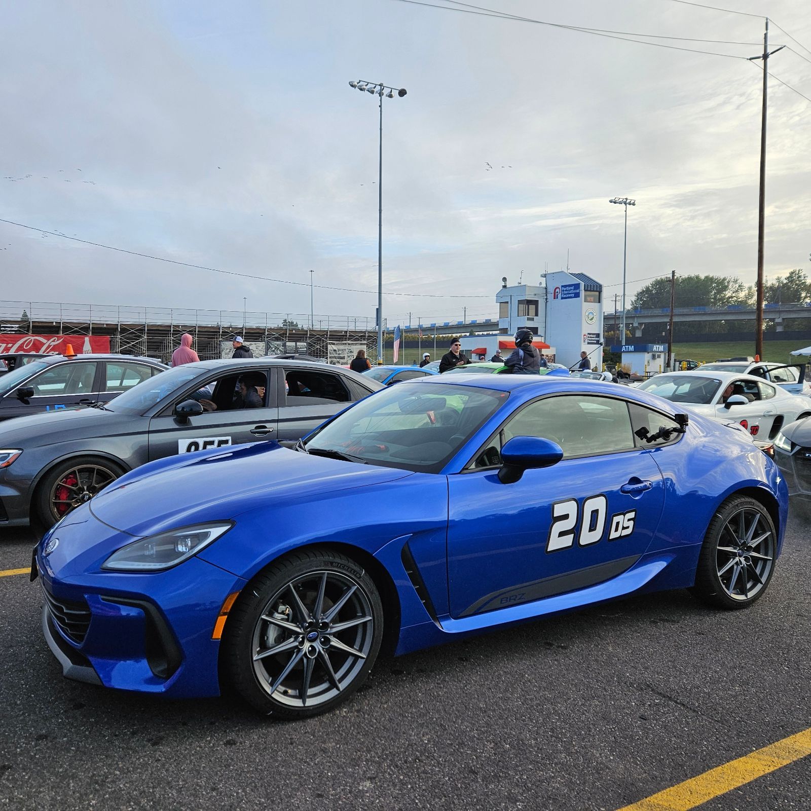 Profile of Shawn Porter