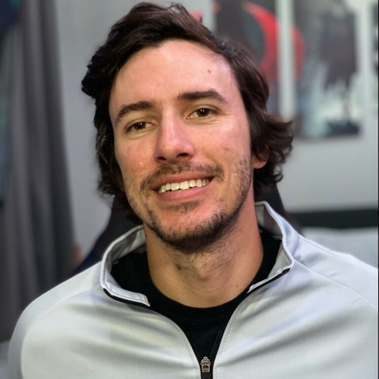 Profile of Jaymes OBrien