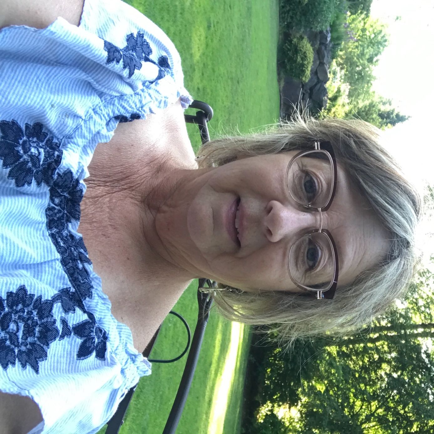 Profile of Diane Westmoreland