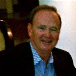 Profile of Jim Symington