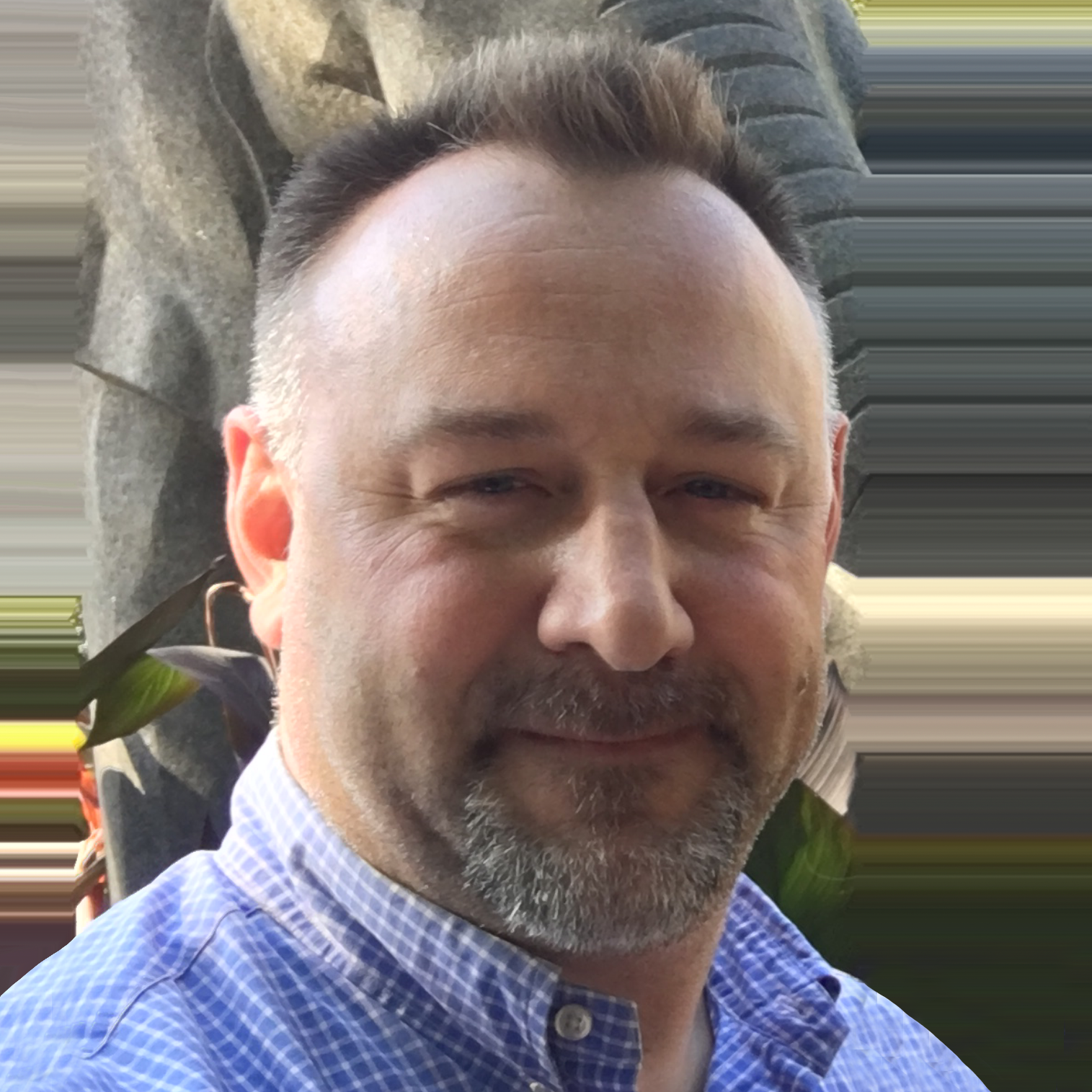 Profile of Robert Frazier