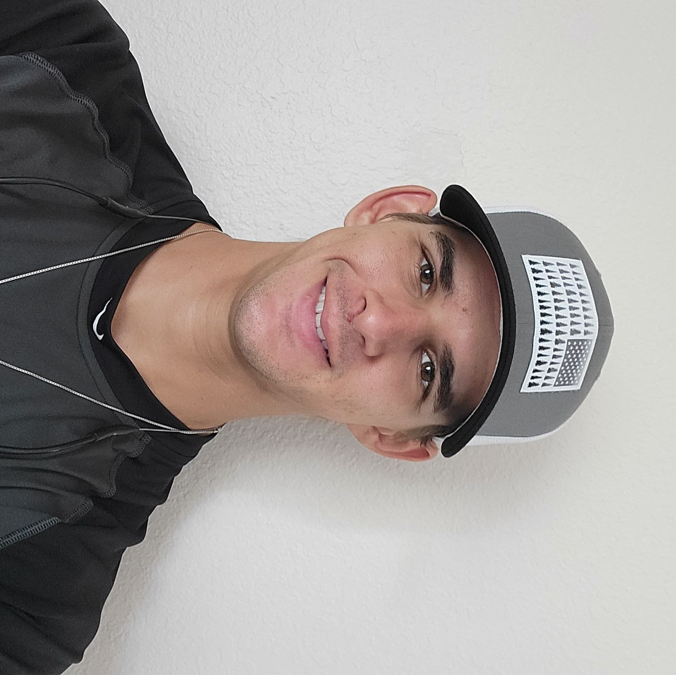 Profile of Michael Rowan