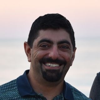Profile of Scott Pedram