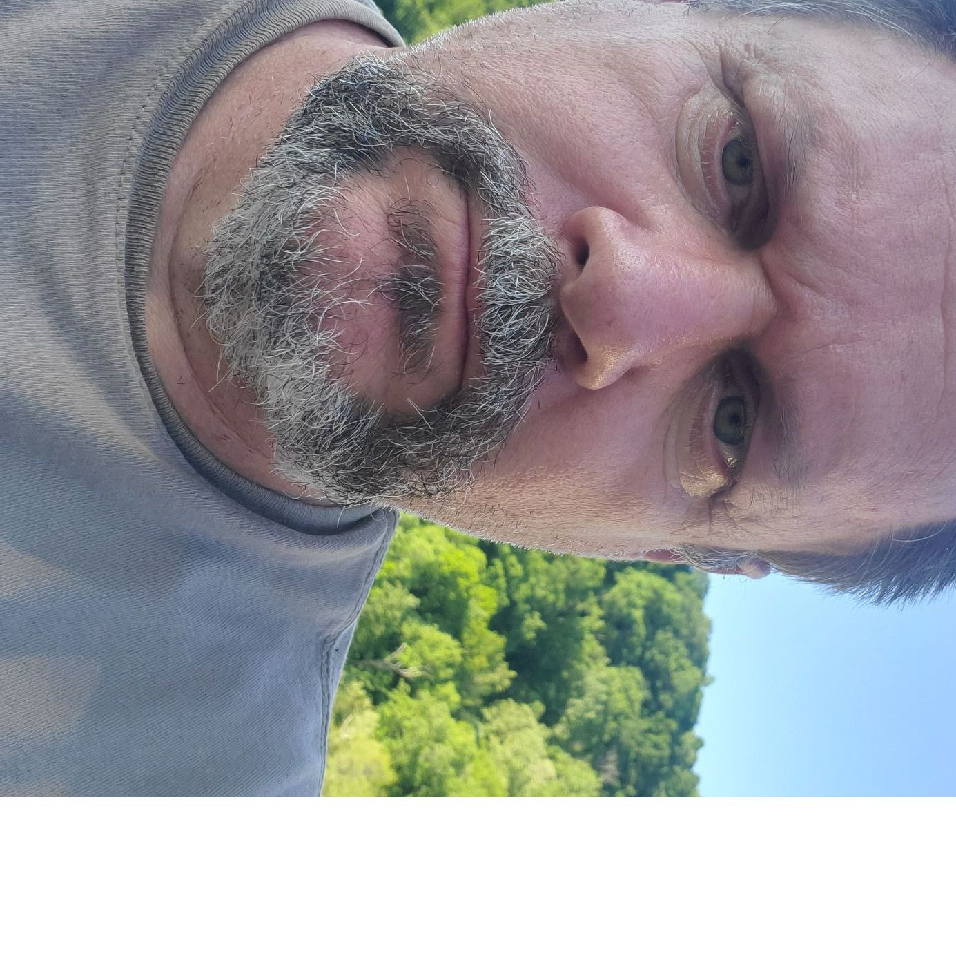 Profile of Les Ottinger