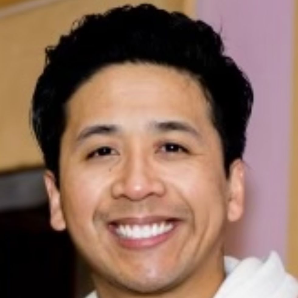 Profile of Neal Sandoval