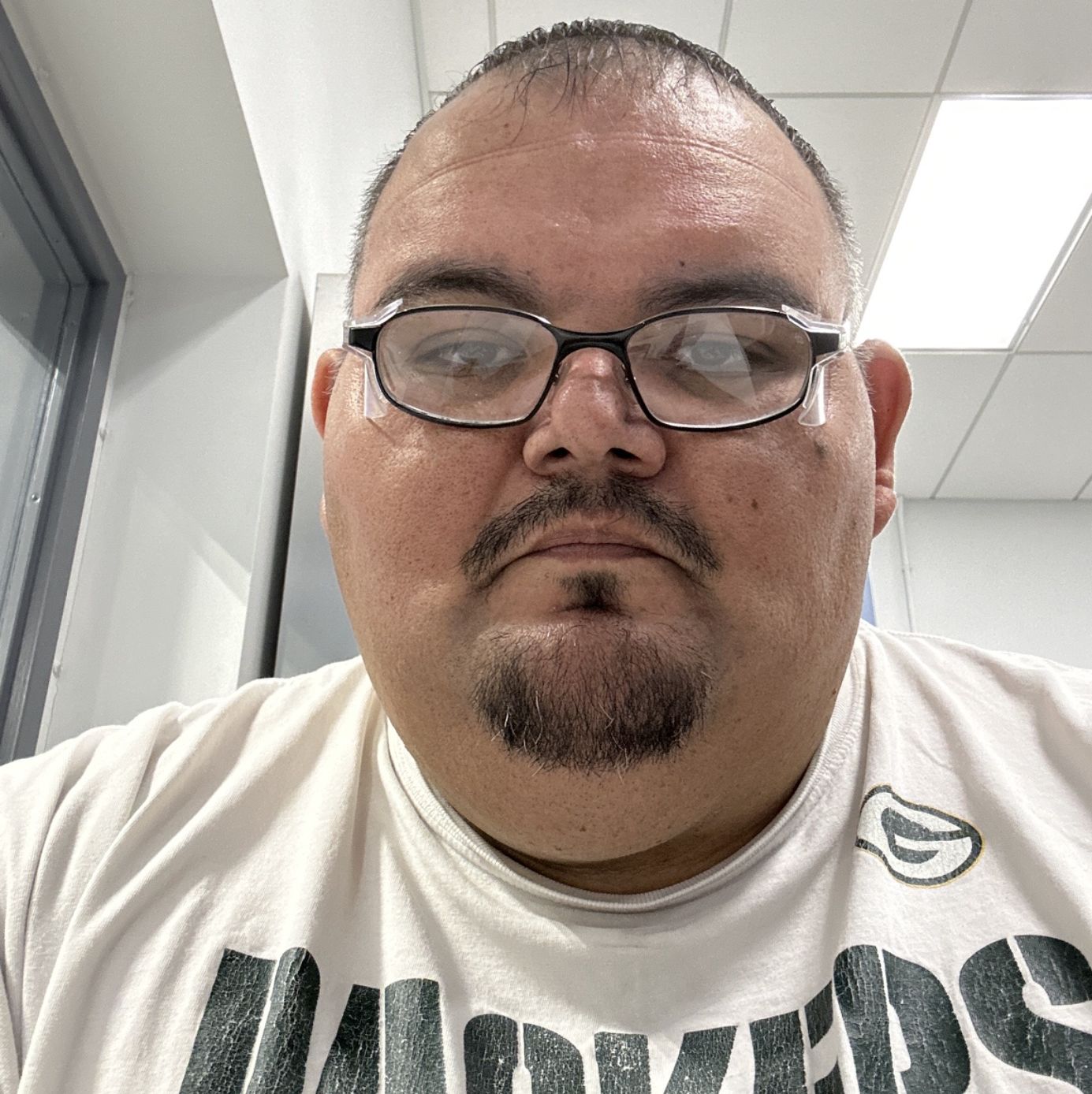 Profile of Emmanuel Coronado