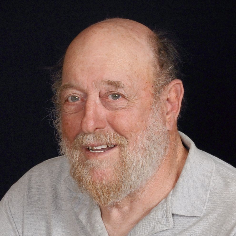 Profile of Tom Morgan