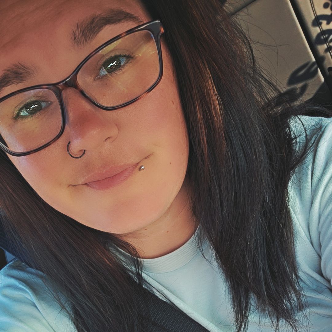 Profile of Krista Sollenberger