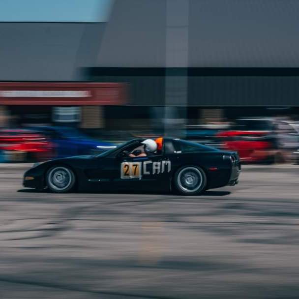 Profile of Ashley Paulson