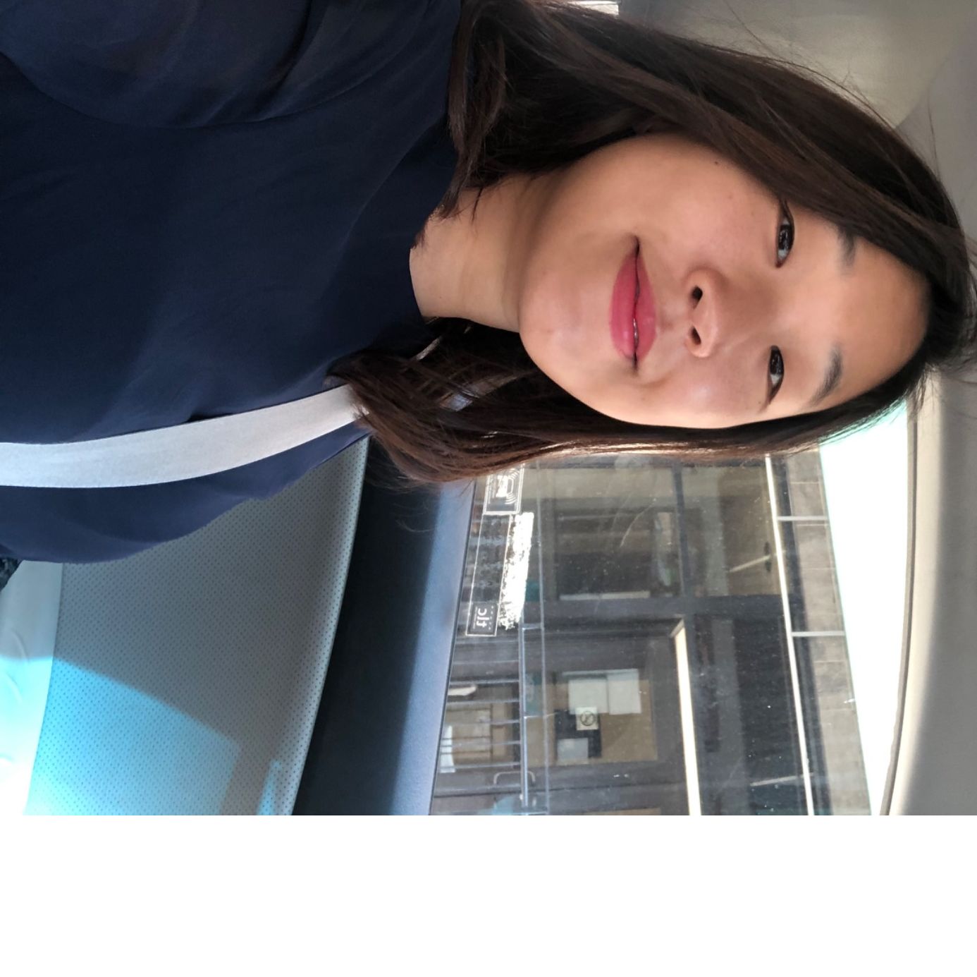 Profile of Jennifer Ahn