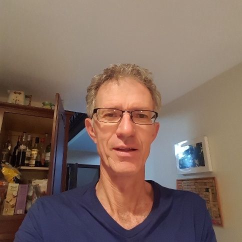 Profile of Mike Wesner