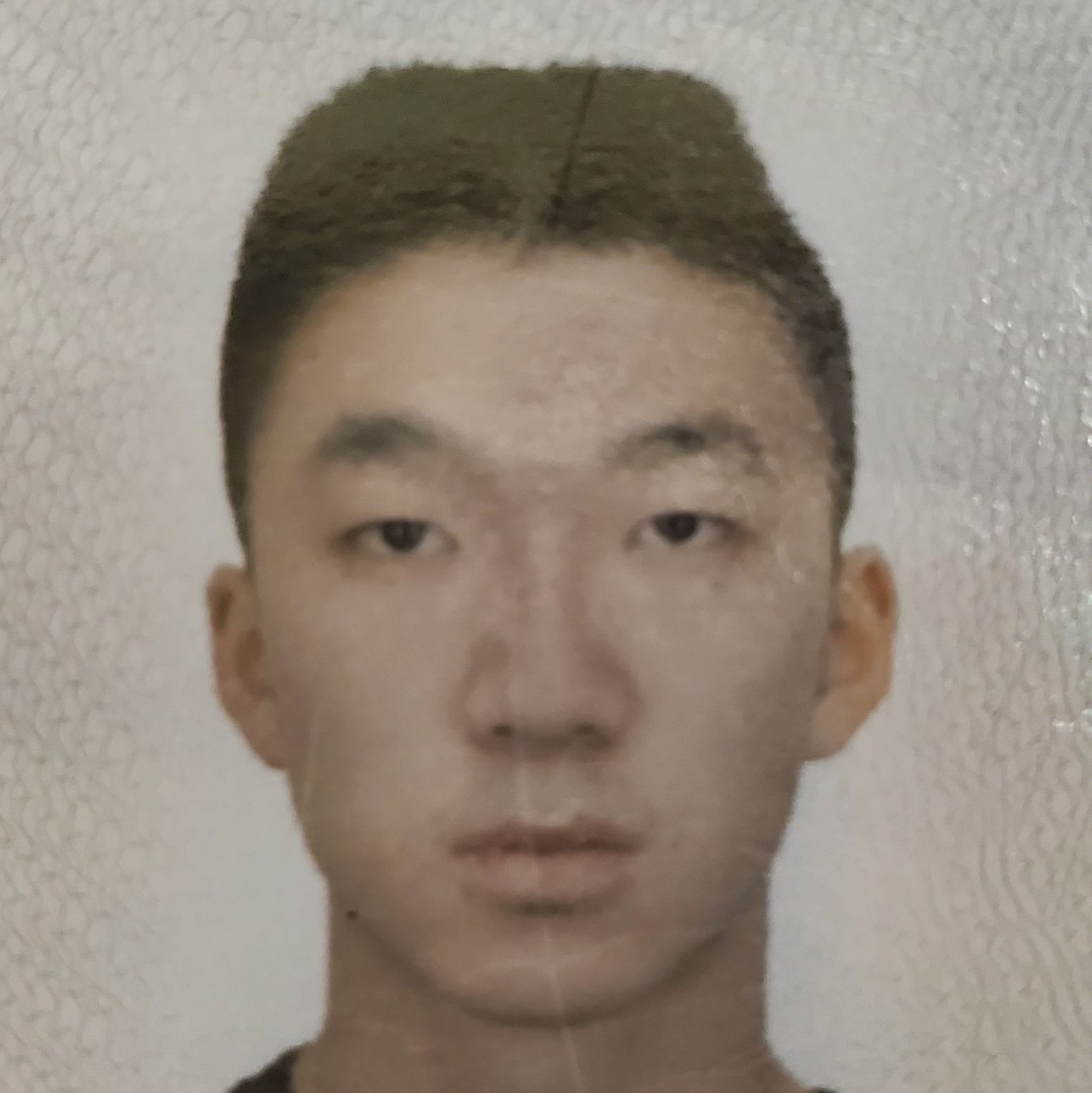 Profile of Sichang Li