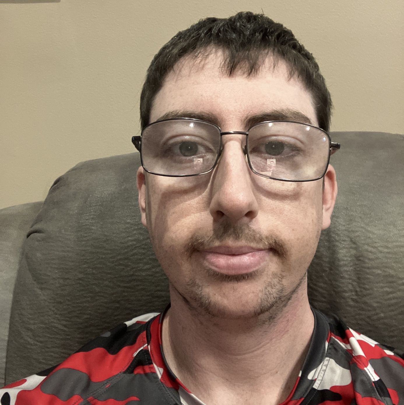 Profile of Scott Smith