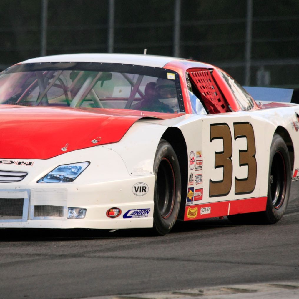 Profile of Dale Powell