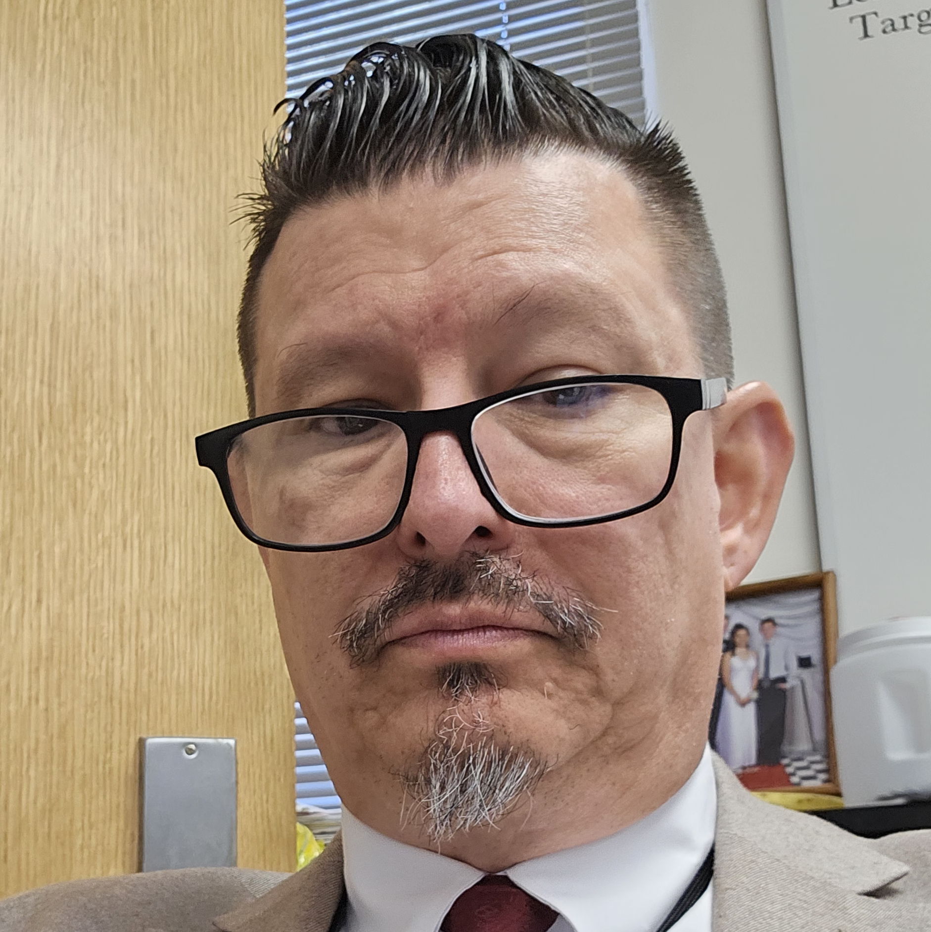 Profile of PUBLIO CASILLAS