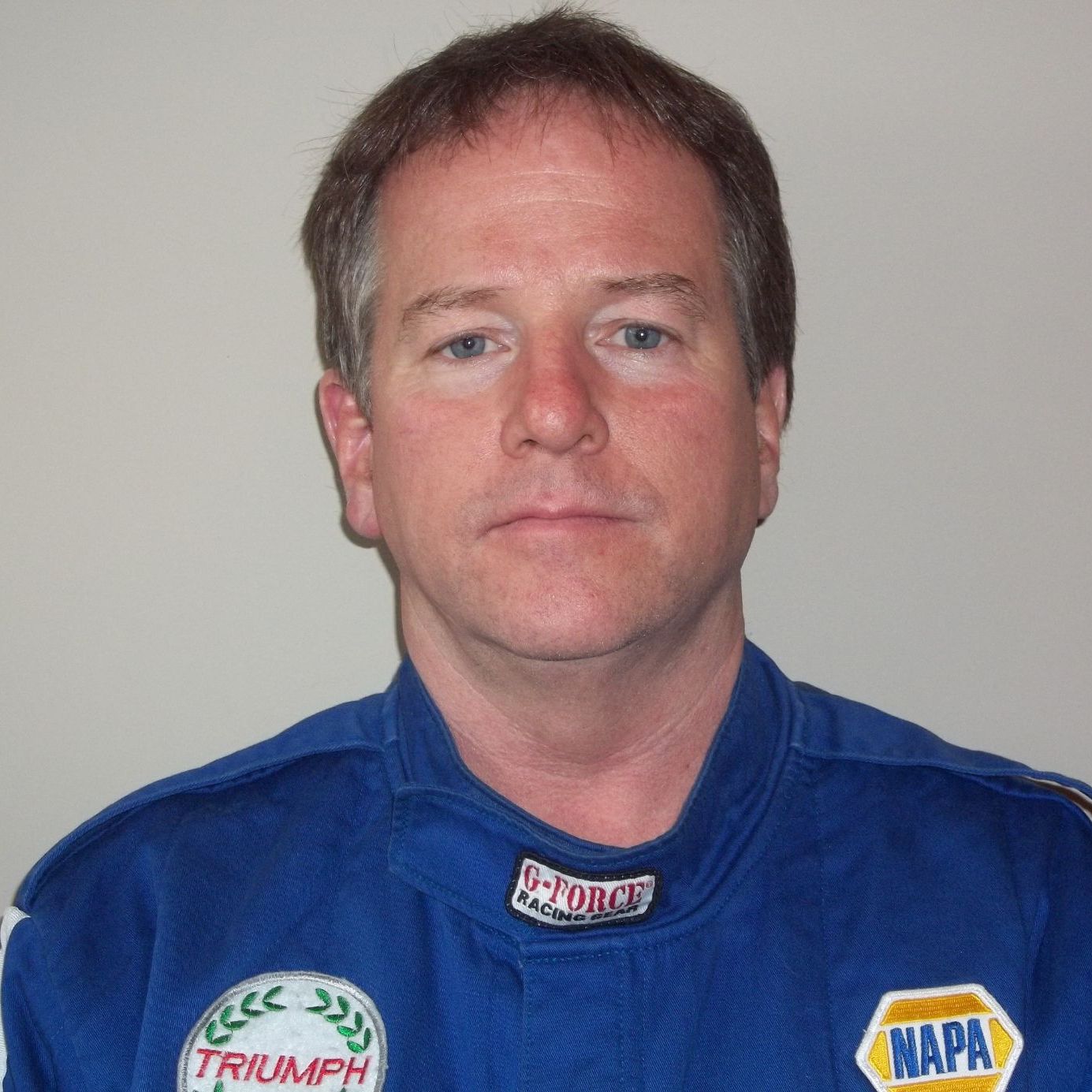 Profile of Jeff Clark