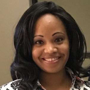 Profile of Kabrisha Green