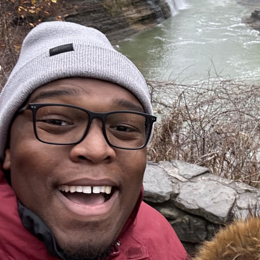 Profile of Isaiah Brown