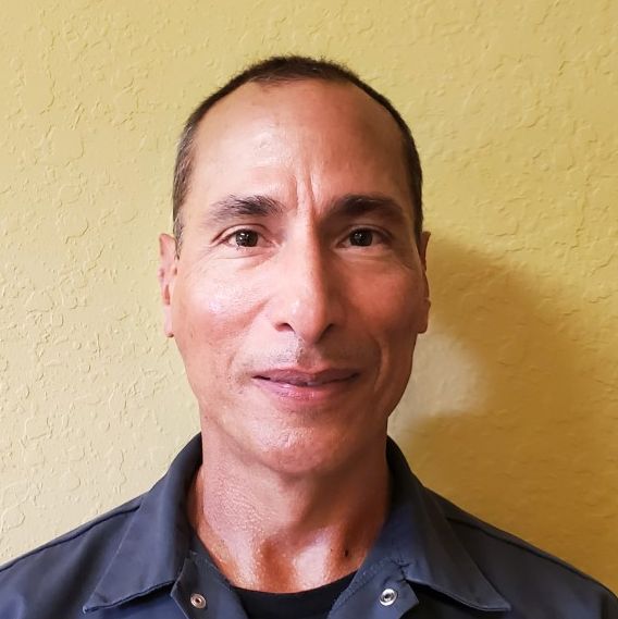 Profile of George Bruno