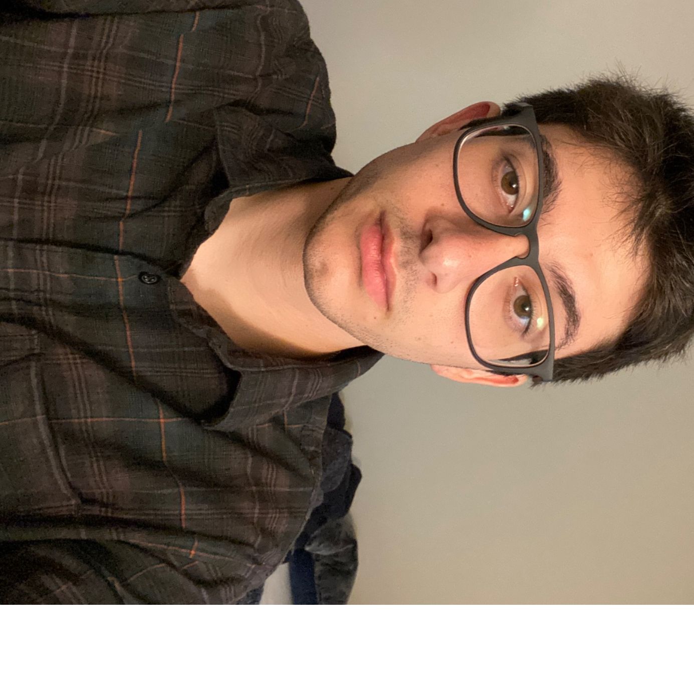 Profile of Ryan Grigorian