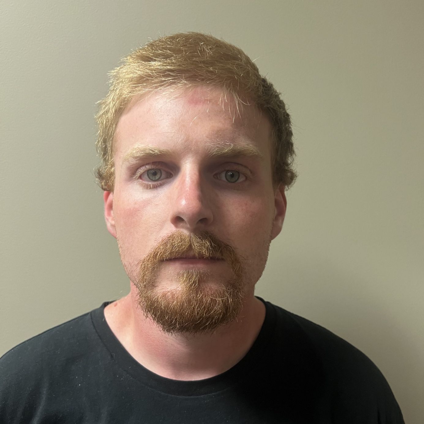 Profile of Ethan King