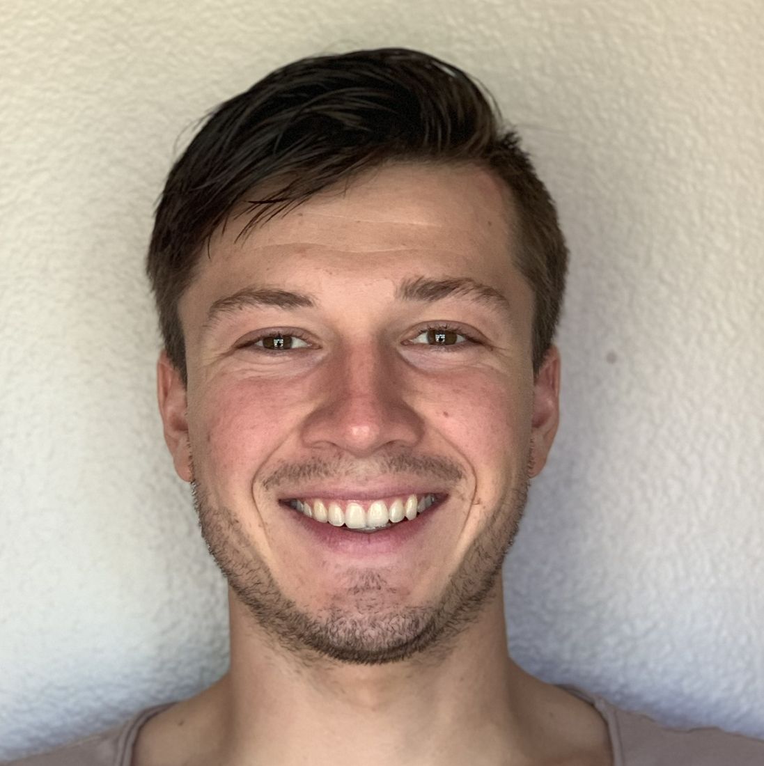 Profile of Ryan Breece