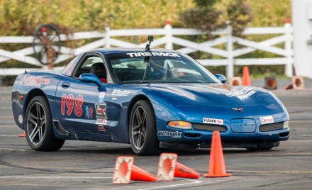 CincySCCA 2021 Point Event 3