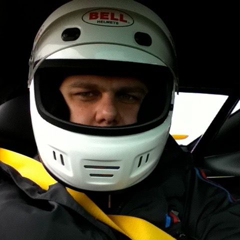 Profile of Aleksey Borisov