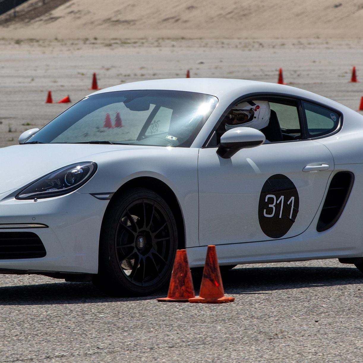 Profile of Tim White