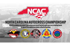 2022 North Carolina Autocross Championship