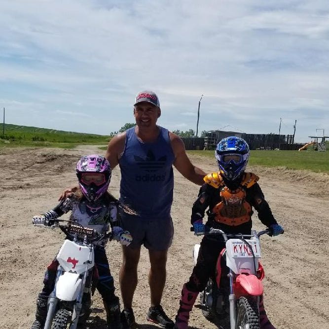 Profile of Farena White