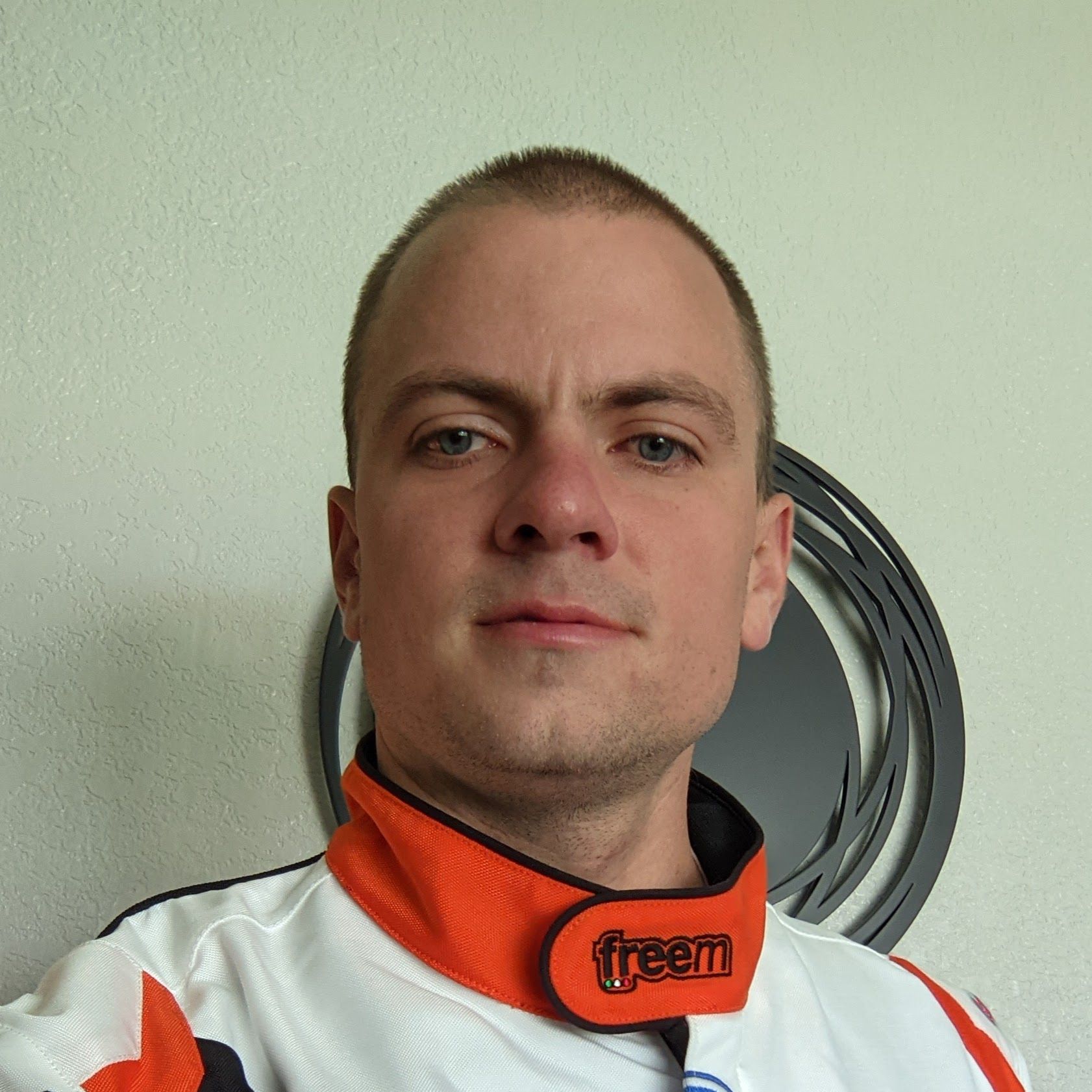 Profile of Tyler Weaver
