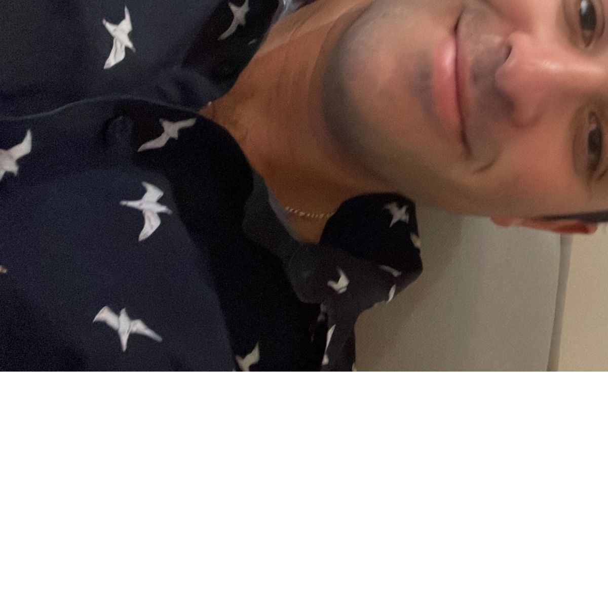 Profile of Andrew Becker