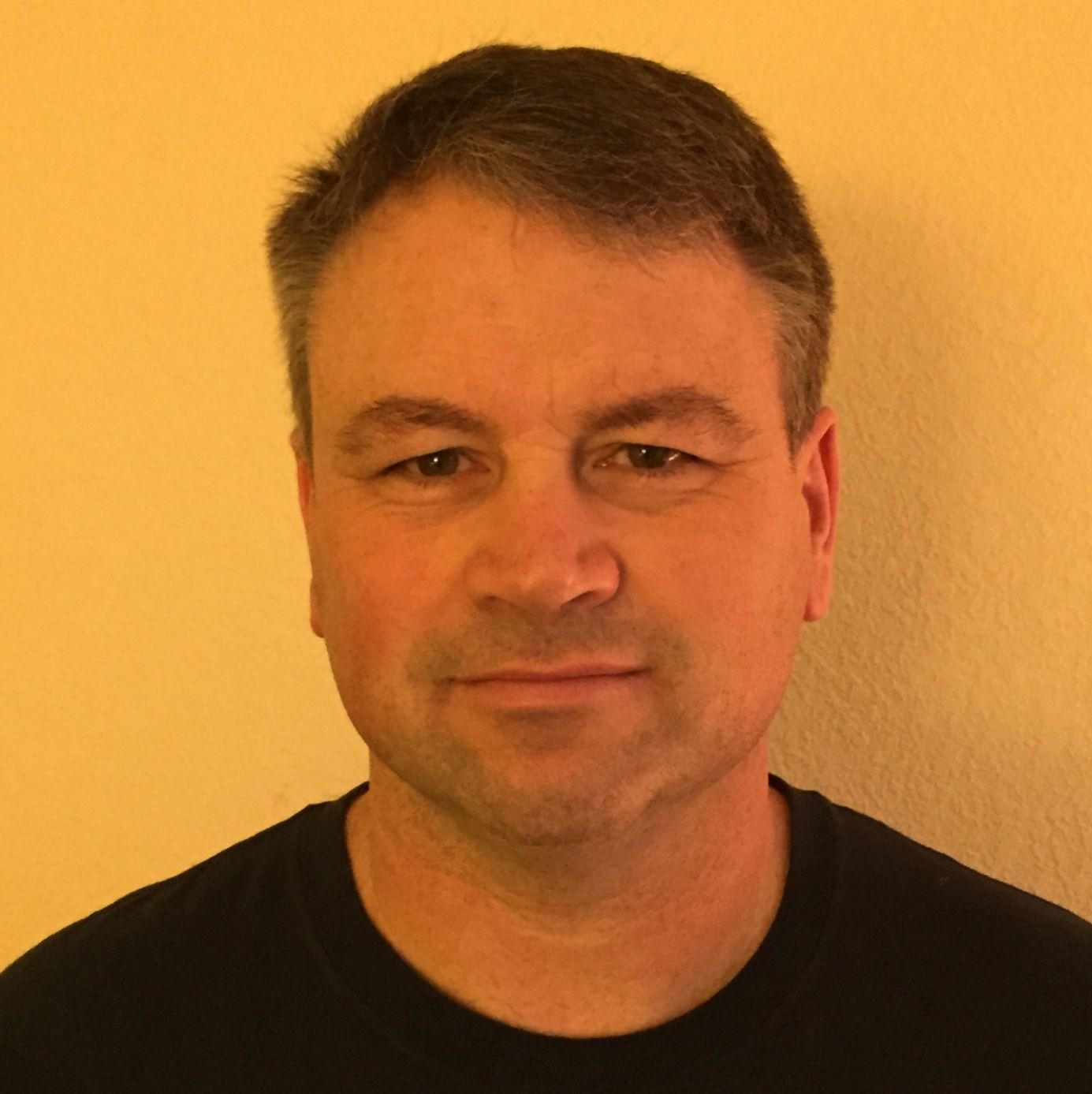 Profile of Bob Guido