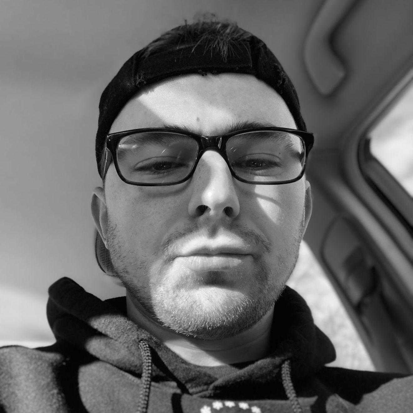 Profile of Mitch Glisson