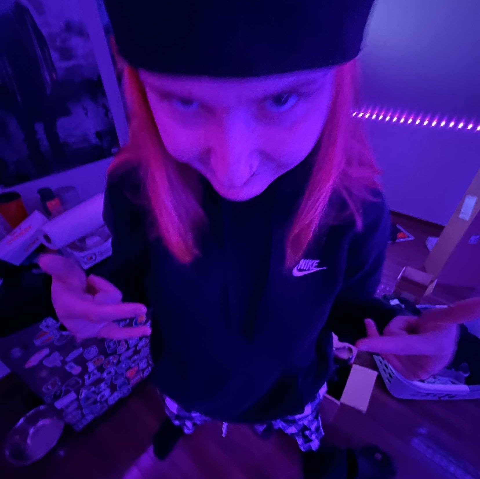 Profile of Gracie Wehland