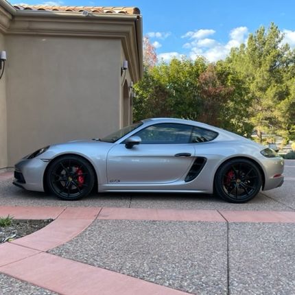 Profile of John Boyd