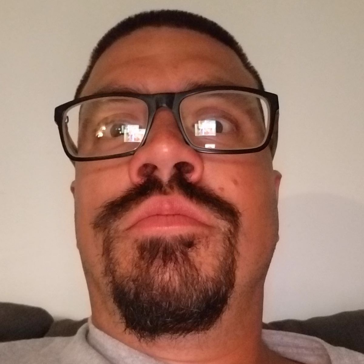 Profile of Tom Weber