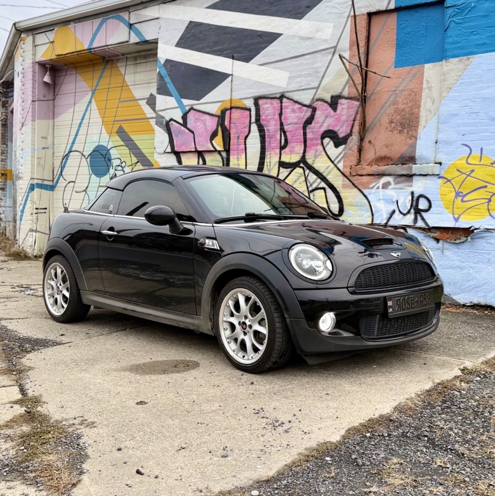 Profile of Nicole Marie